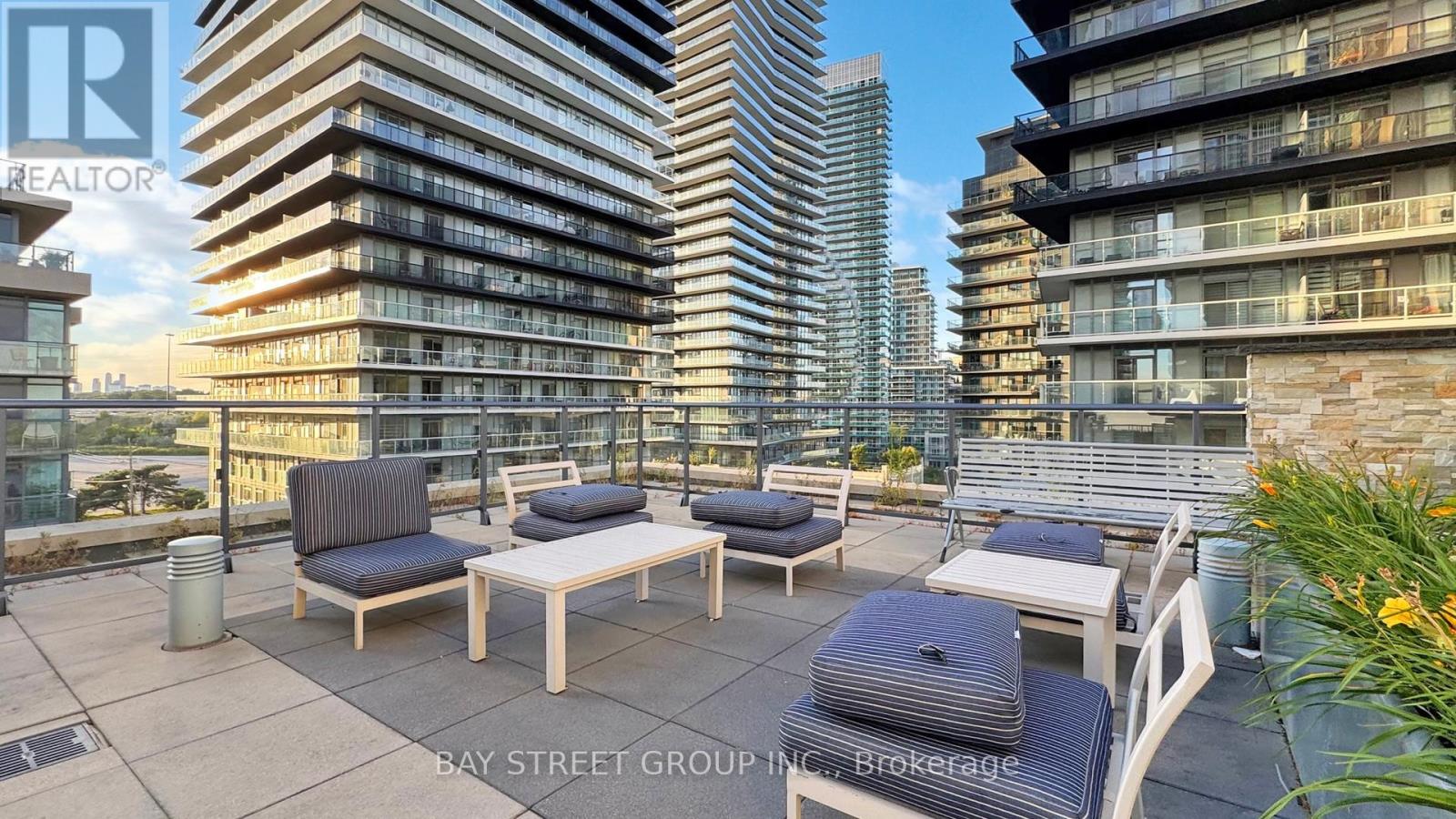 3506 - 59 Annie Craig Drive, Toronto, Ontario  M8V 0C4 - Photo 43 - W12416738