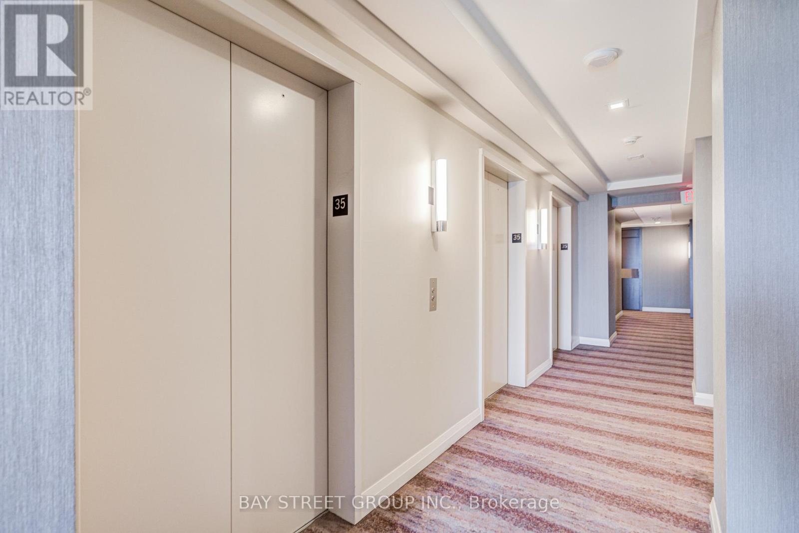 3506 - 59 Annie Craig Drive, Toronto, Ontario  M8V 0C4 - Photo 4 - W12416738