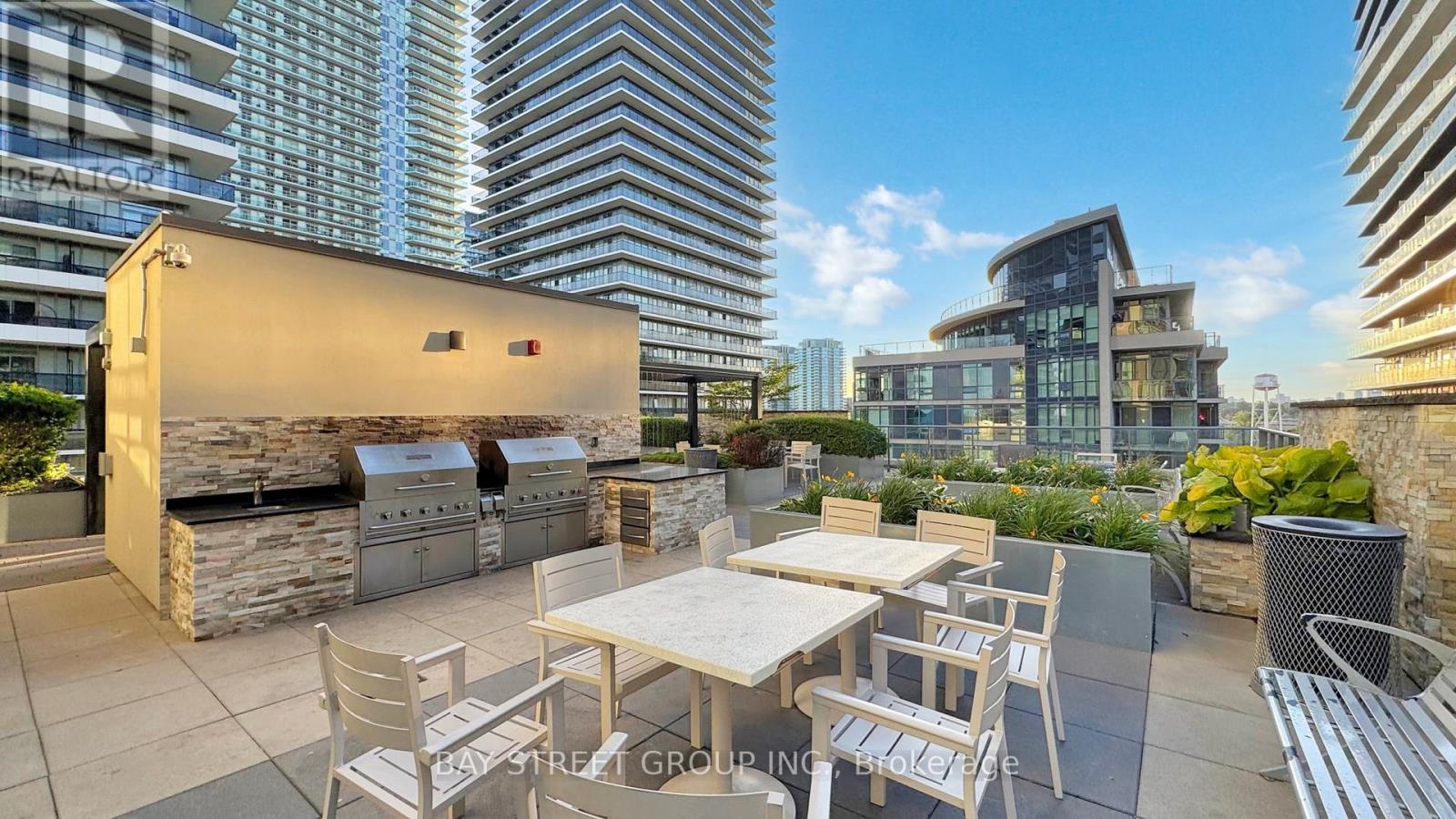 3506 - 59 Annie Craig Drive, Toronto, Ontario  M8V 0C4 - Photo 41 - W12416738