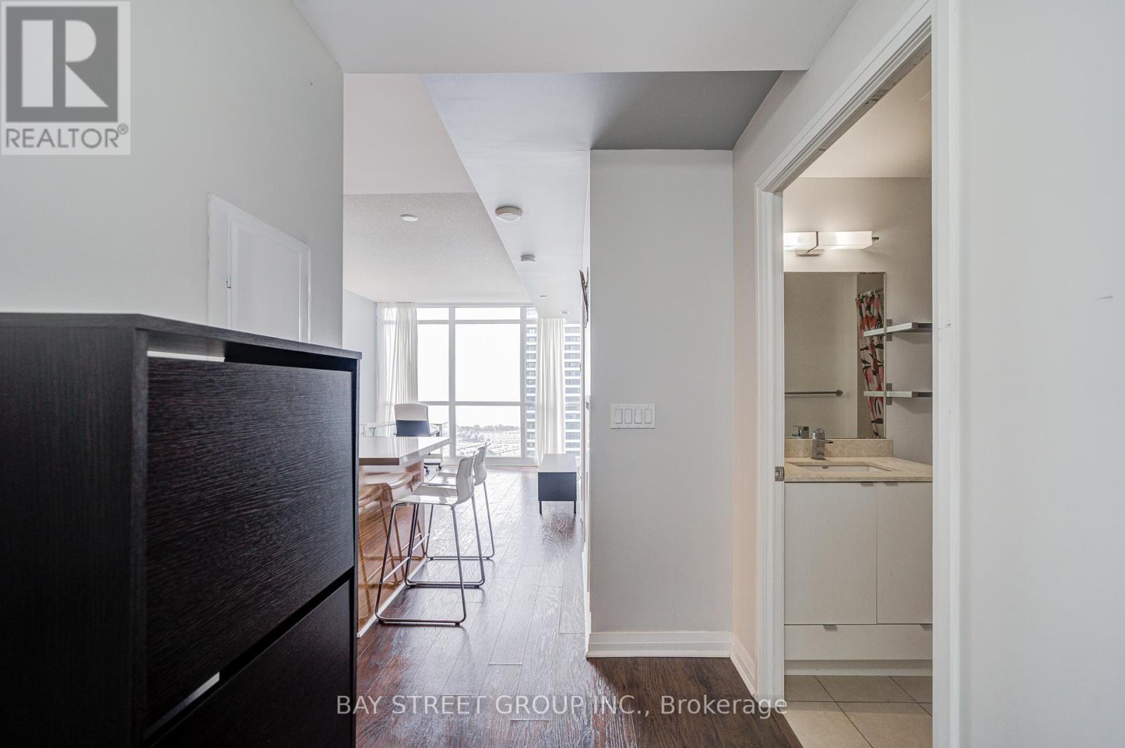 3506 - 59 Annie Craig Drive, Toronto, Ontario  M8V 0C4 - Photo 6 - W12416738