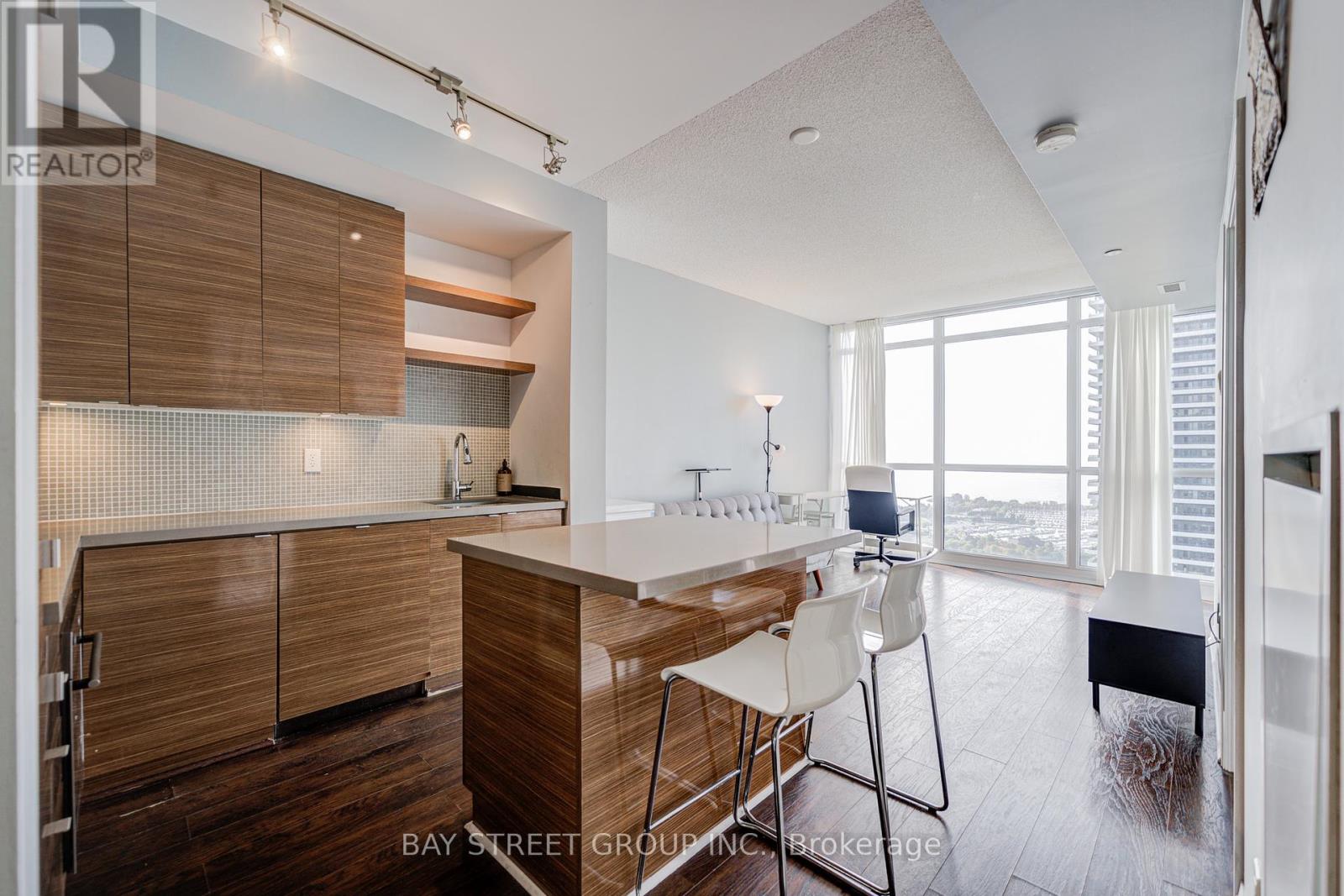 3506 - 59 Annie Craig Drive, Toronto, Ontario  M8V 0C4 - Photo 9 - W12416738