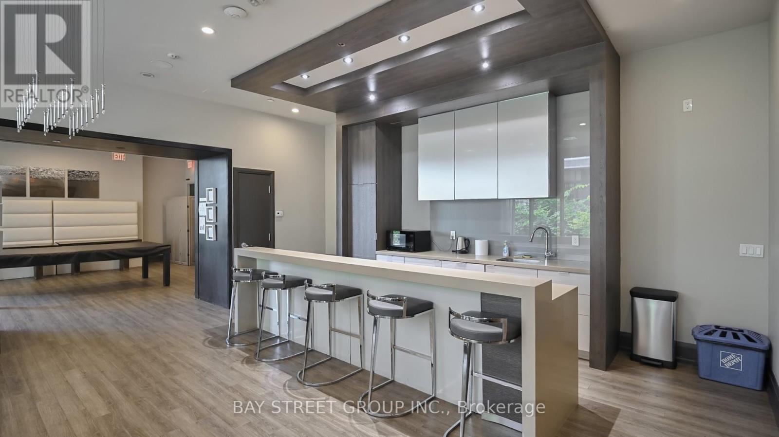 3506 - 59 Annie Craig Drive, Toronto, Ontario  M8V 0C4 - Photo 33 - W12416738
