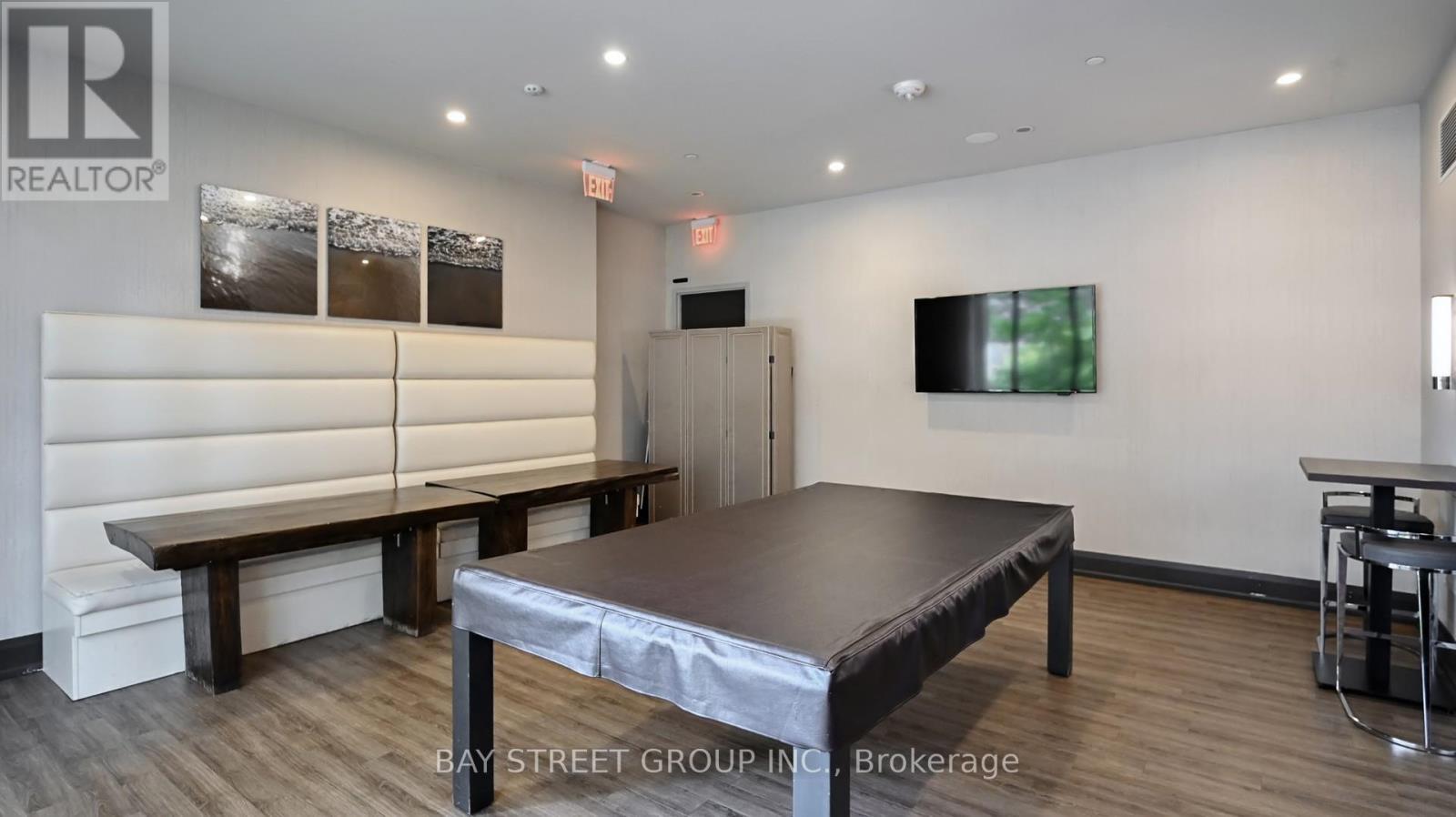 3506 - 59 Annie Craig Drive, Toronto, Ontario  M8V 0C4 - Photo 35 - W12416738