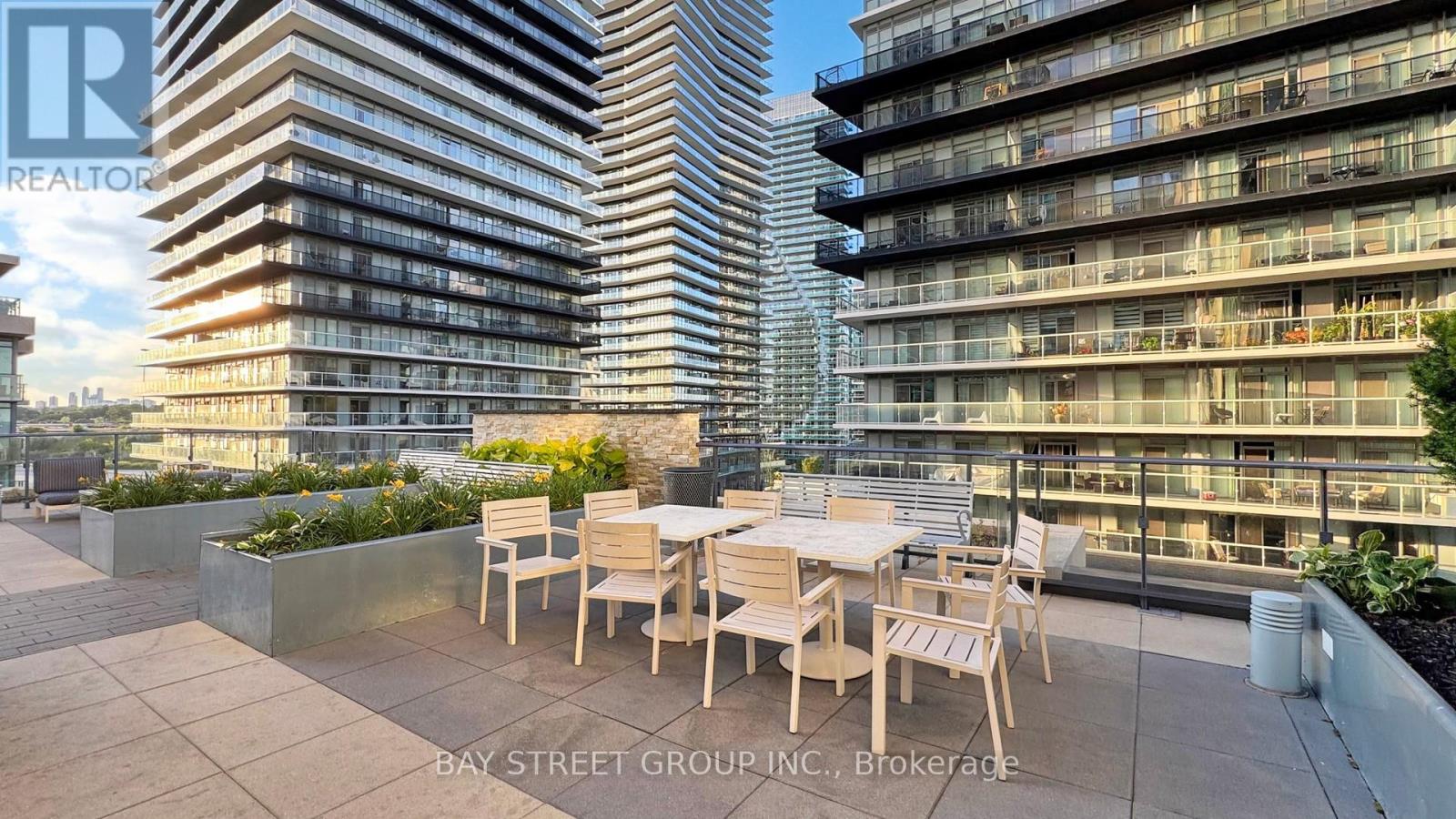 3506 - 59 Annie Craig Drive, Toronto, Ontario  M8V 0C4 - Photo 39 - W12416738