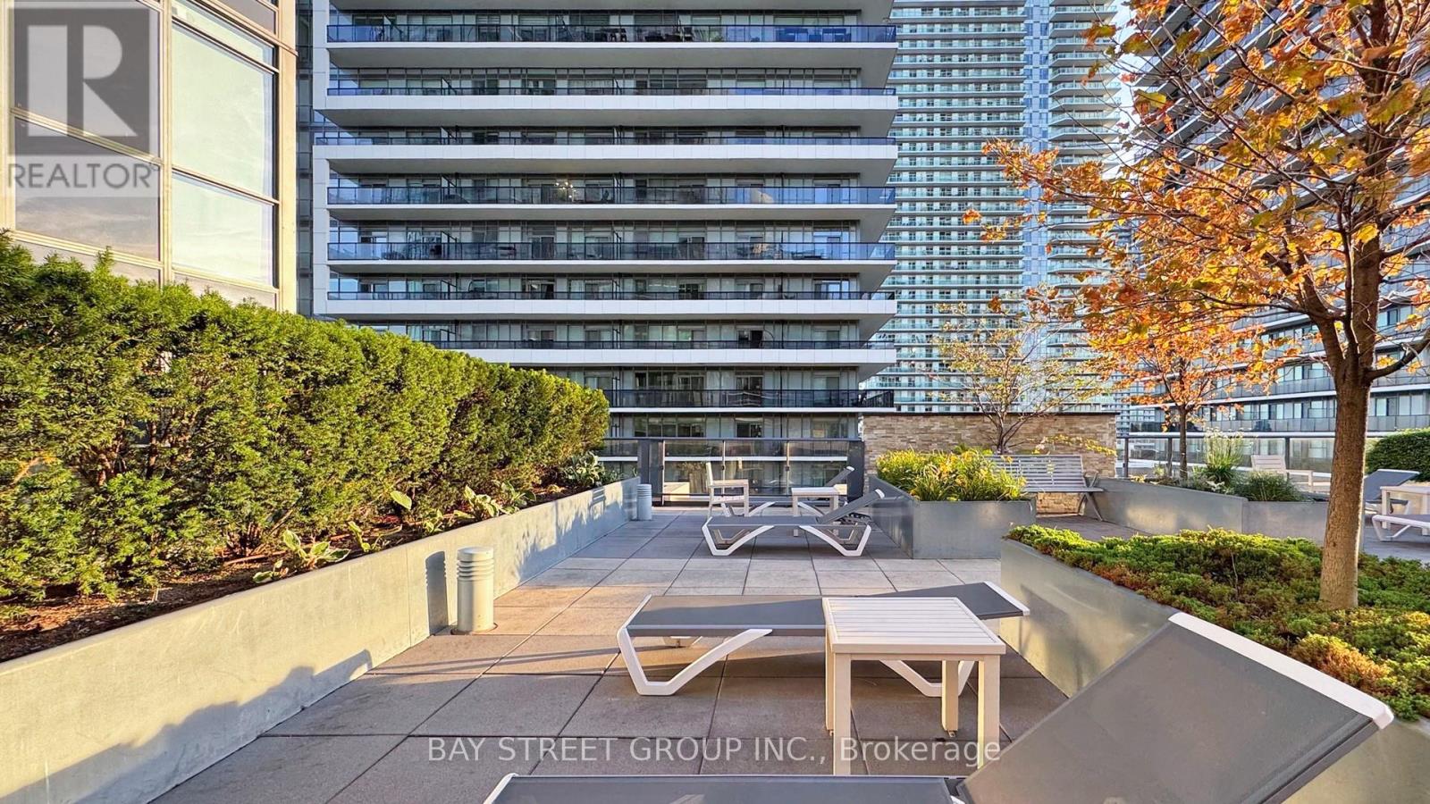 3506 - 59 Annie Craig Drive, Toronto, Ontario  M8V 0C4 - Photo 44 - W12416738