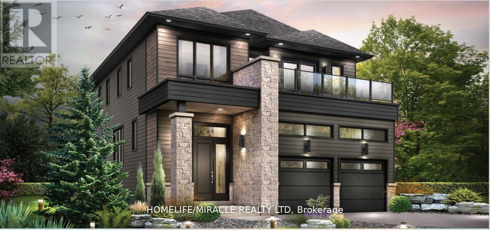 99 BERKELY STREET, Wasaga Beach, Ontario