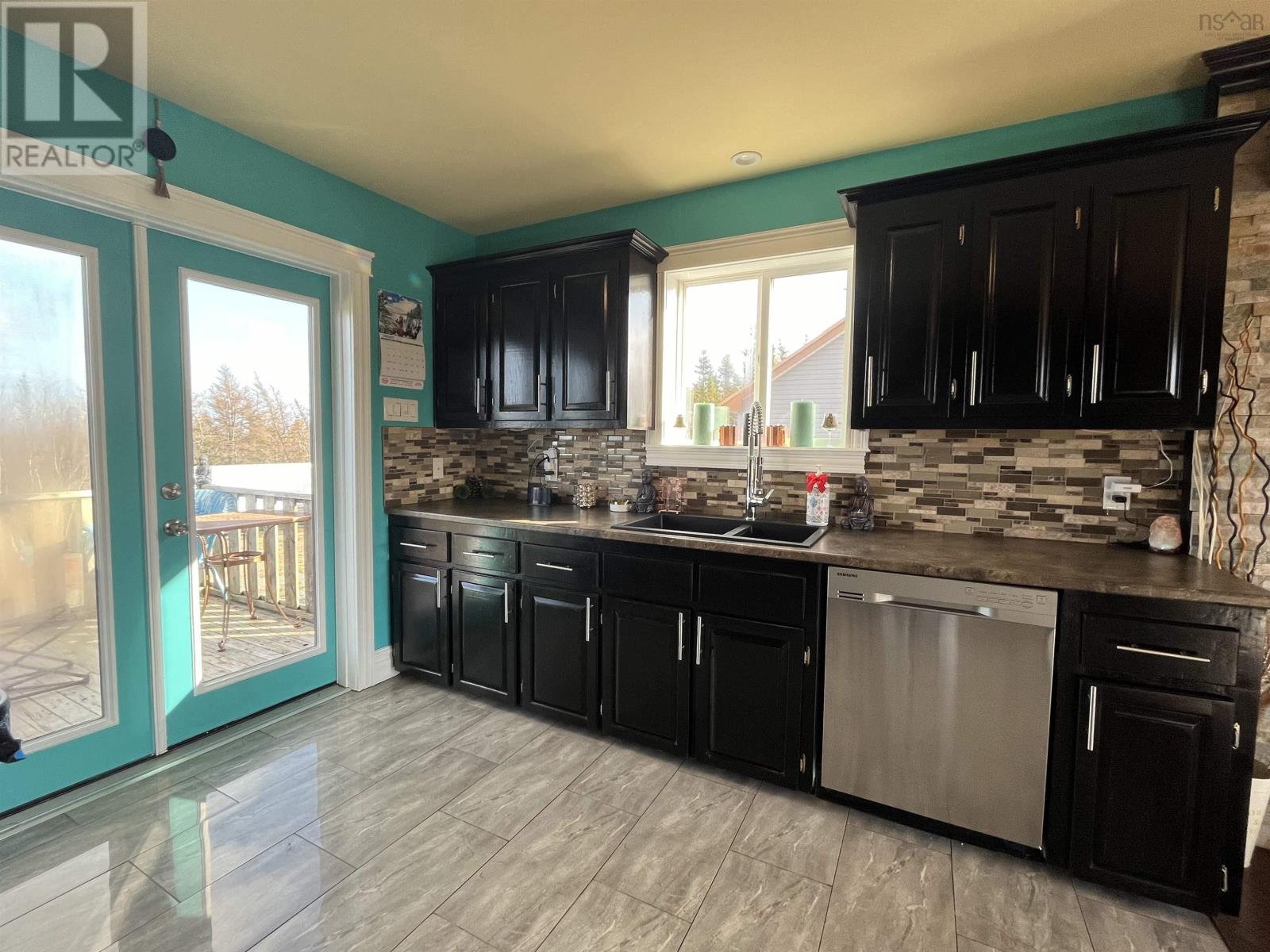 1853 Fourchu Road, Gabarus Lake, Nova Scotia  B1K 2E7 - Photo 17 - 202524520