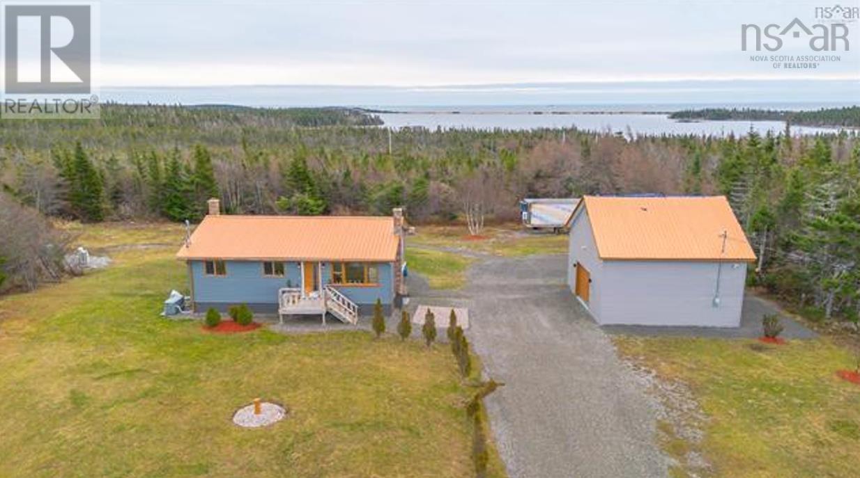 1853 Fourchu Road, Gabarus Lake, Nova Scotia  B1K 2E7 - Photo 7 - 202524520