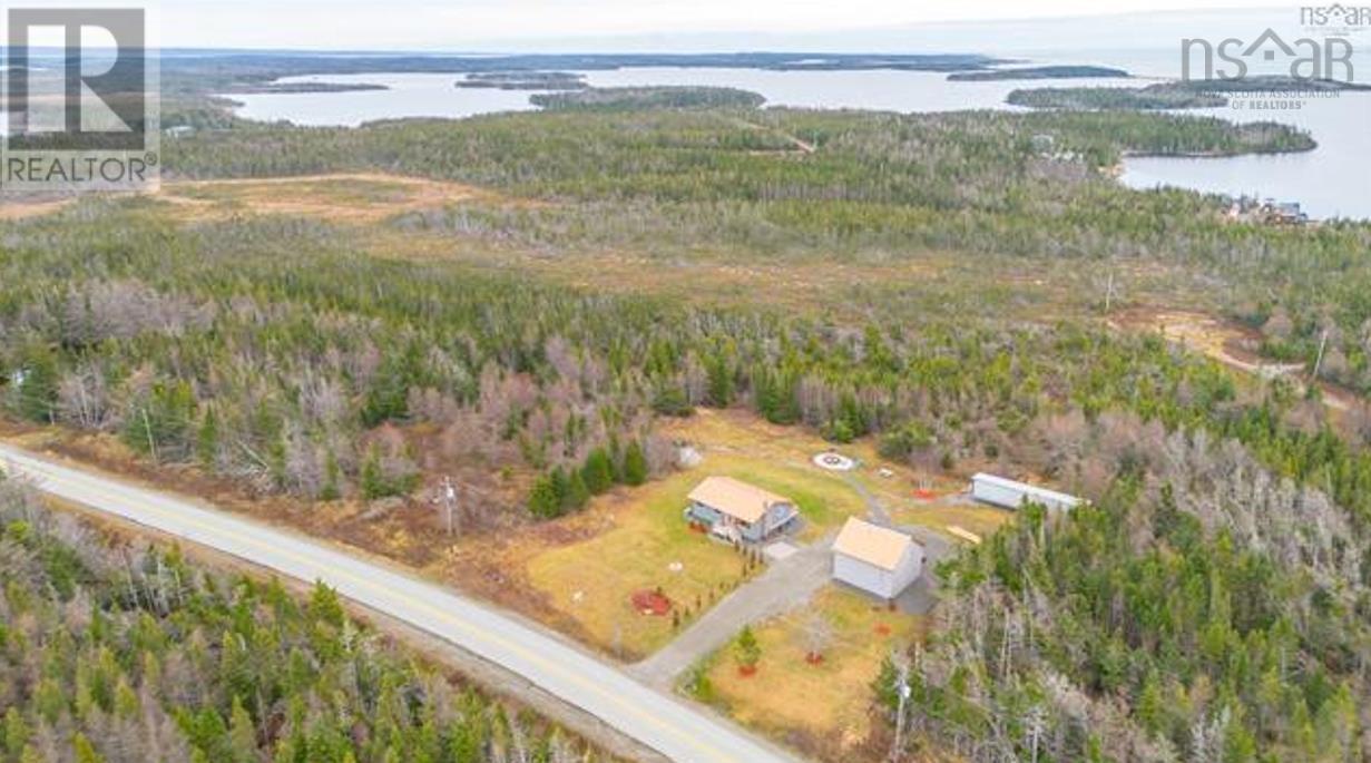 1853 Fourchu Road, Gabarus Lake, Nova Scotia  B1K 2E7 - Photo 9 - 202524520