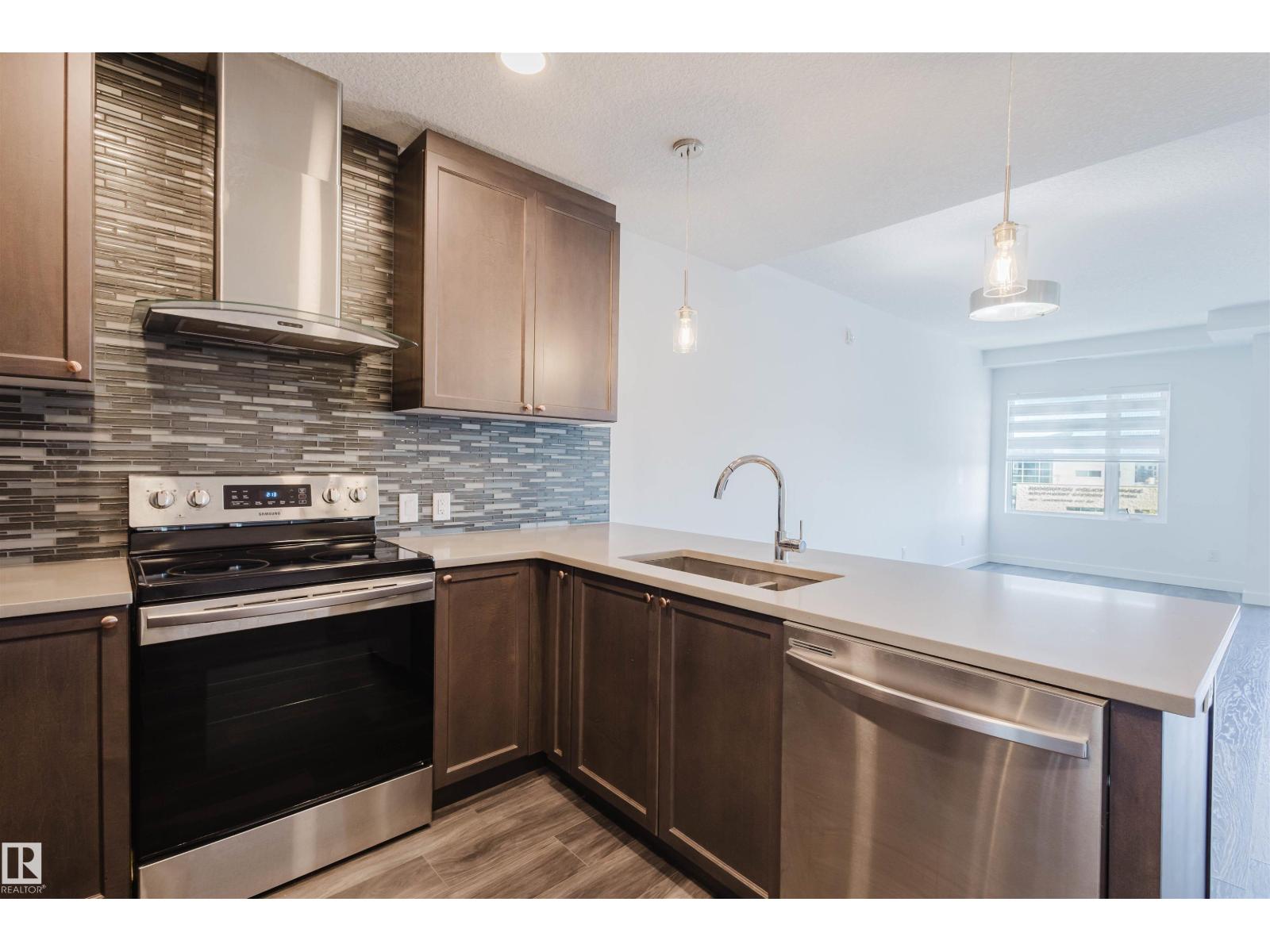 #320 1316 Windermere Wy Sw, Edmonton, Alberta  T6W 2J3 - Photo 12 - E4459823