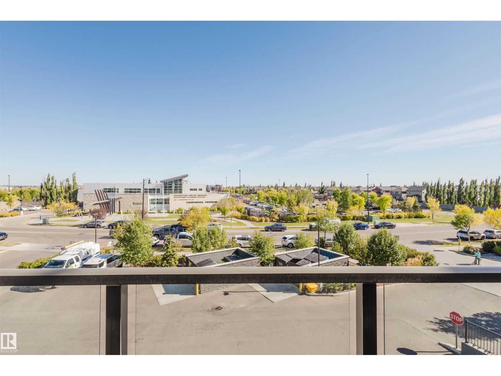 #320 1316 Windermere Wy Sw, Edmonton, Alberta  T6W 2J3 - Photo 27 - E4459823