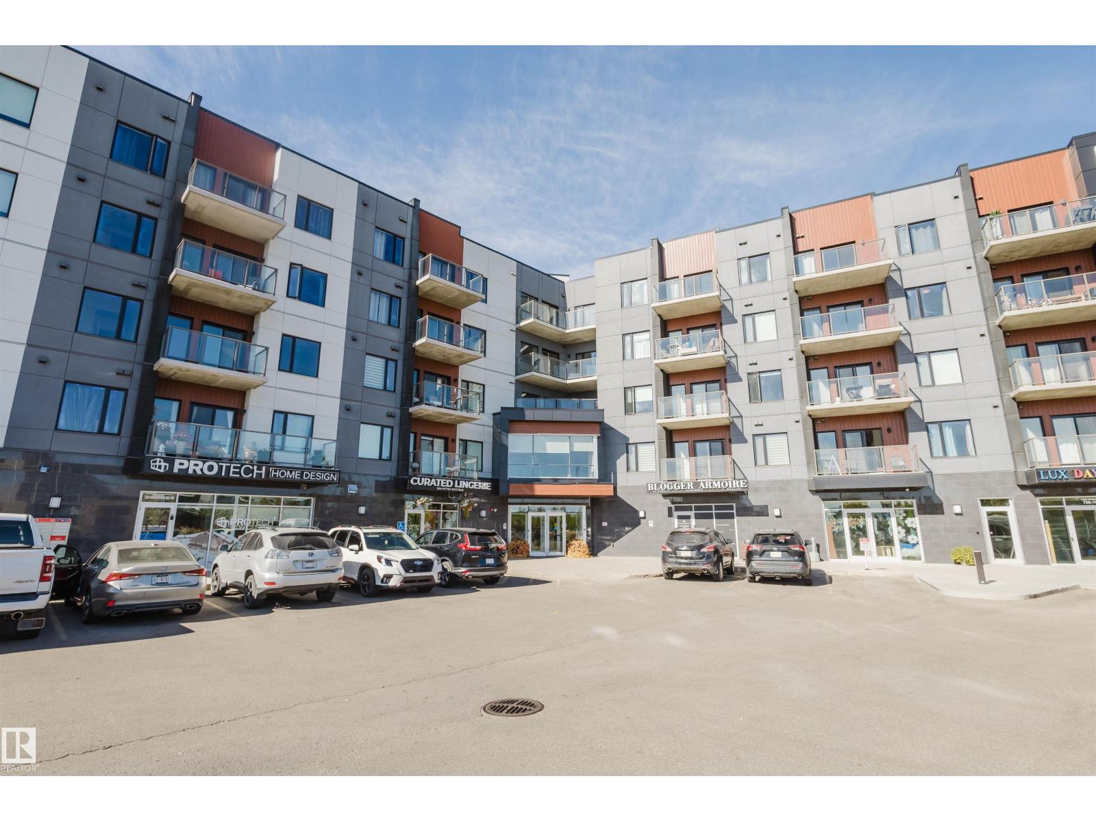 #320 1316 WINDERMERE WY SW, Edmonton, Alberta