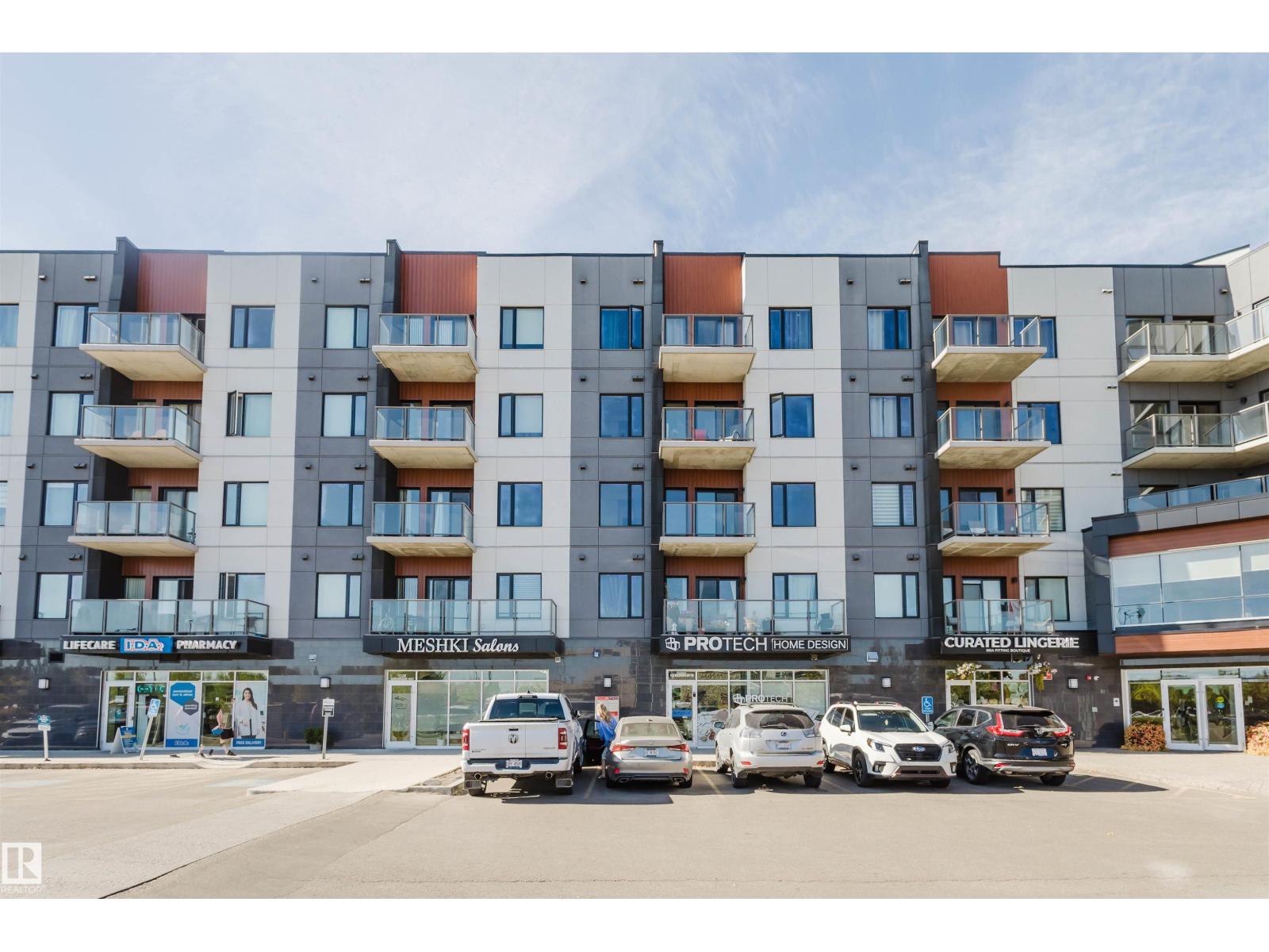 #320 1316 Windermere Wy Sw, Edmonton, Alberta  T6W 2J3 - Photo 31 - E4459823