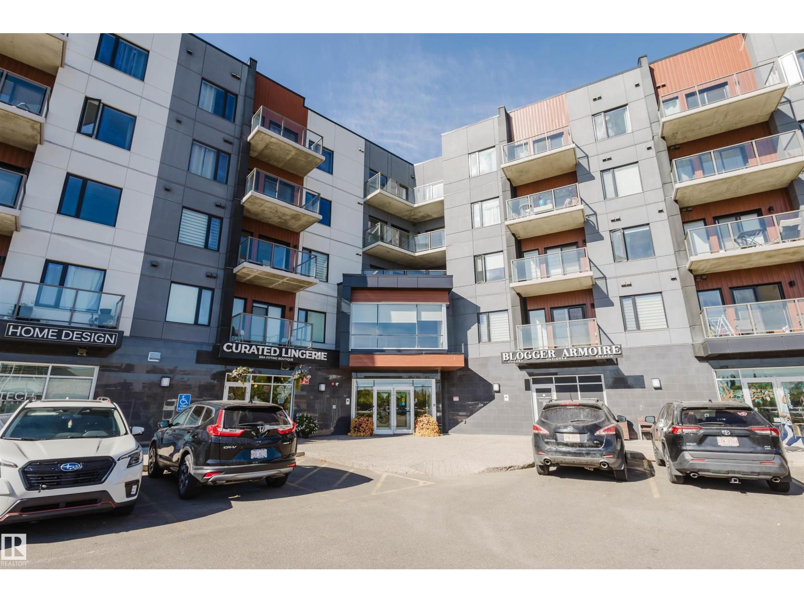 #320 1316 Windermere Wy Sw, Edmonton, Alberta  T6W 2J3 - Photo 30 - E4459823