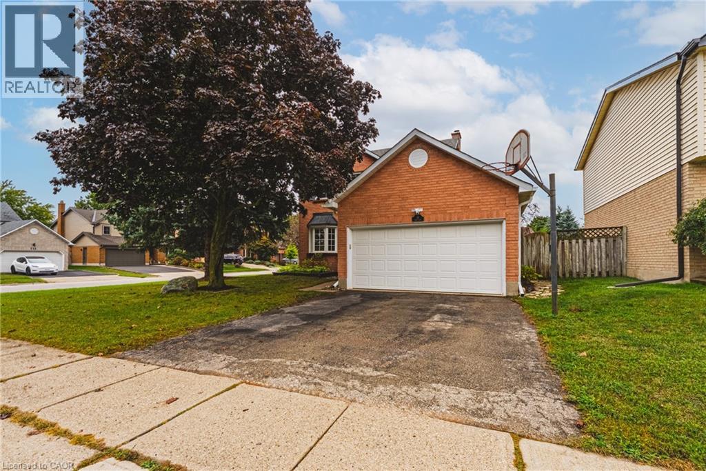 35 Cowan Boulevard, Cambridge, Ontario  N1T 1E6 - Photo 3 - 40774068