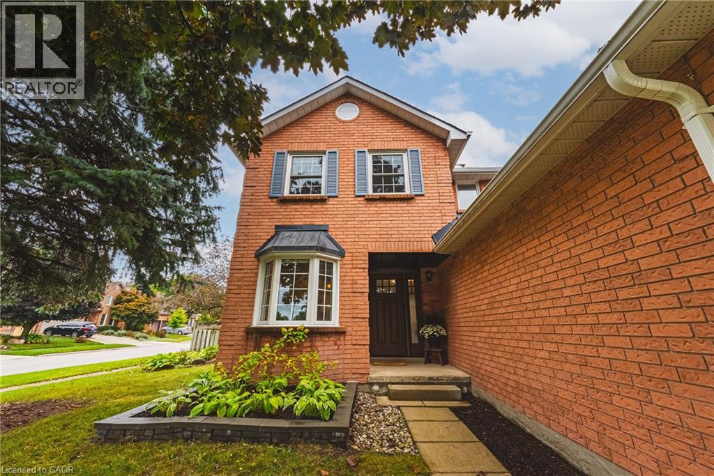 35 Cowan Boulevard, Cambridge, Ontario  N1T 1E6 - Photo 4 - 40774068