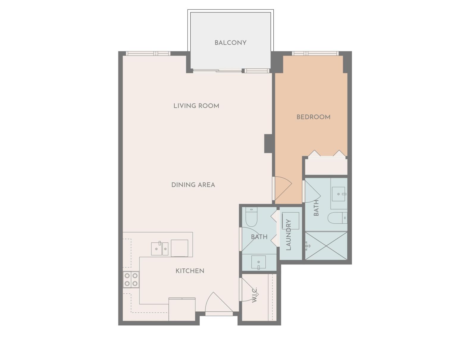 #320 1316 Windermere Wy Sw, Edmonton, Alberta  T6W 2J3 - Photo 3 - E4459823