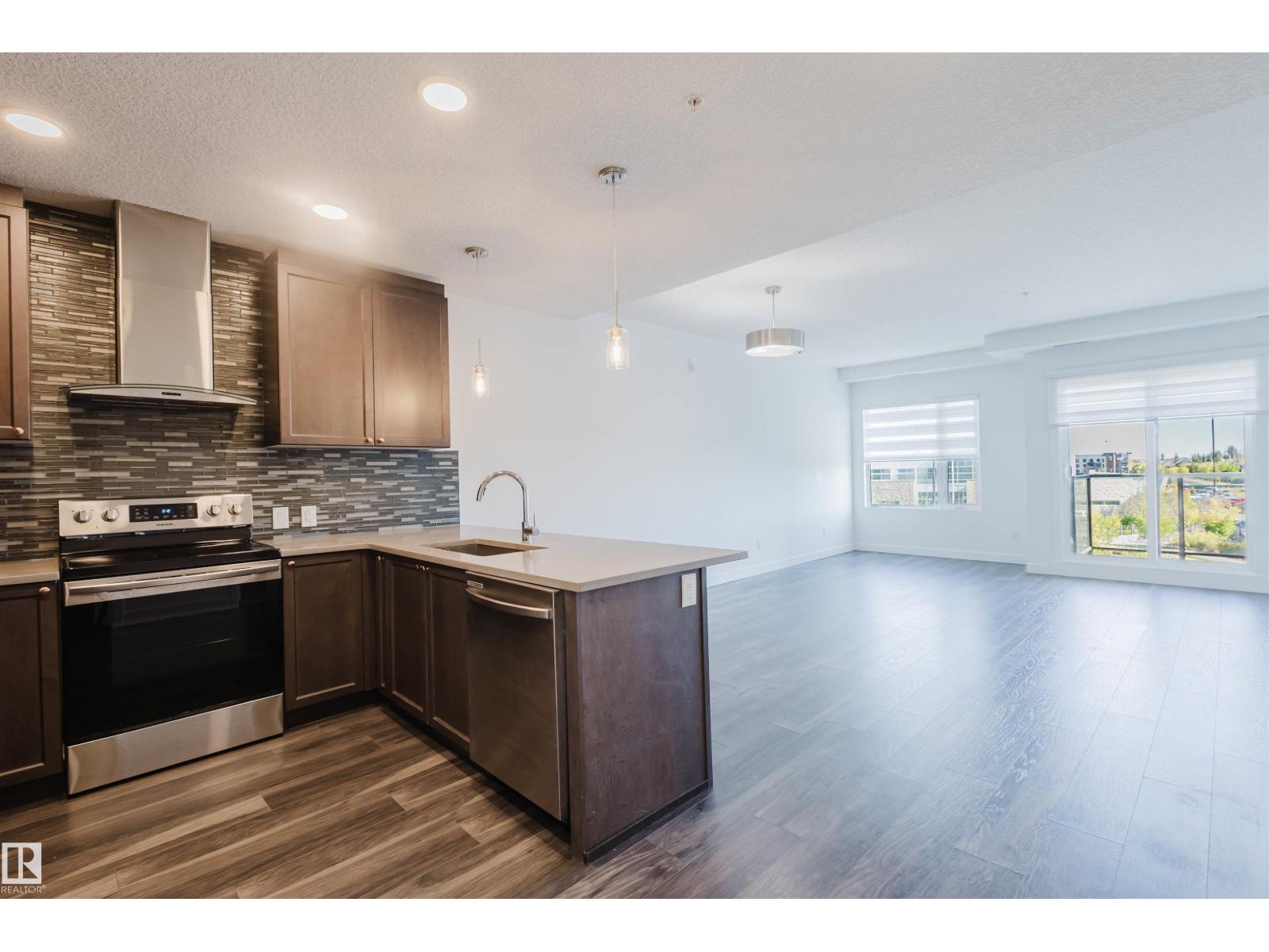 #320 1316 Windermere Wy Sw, Edmonton, Alberta  T6W 2J3 - Photo 9 - E4459823