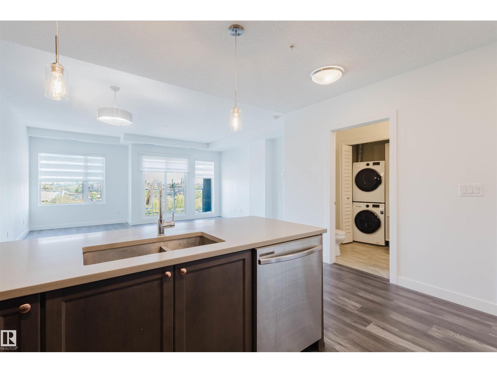 #320 1316 Windermere Wy Sw, Edmonton, Alberta  T6W 2J3 - Photo 13 - E4459823
