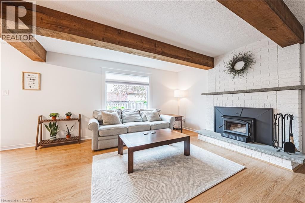 35 Cowan Boulevard, Cambridge, Ontario  N1T 1E6 - Photo 17 - 40774068