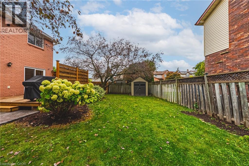35 Cowan Boulevard, Cambridge, Ontario  N1T 1E6 - Photo 45 - 40774068
