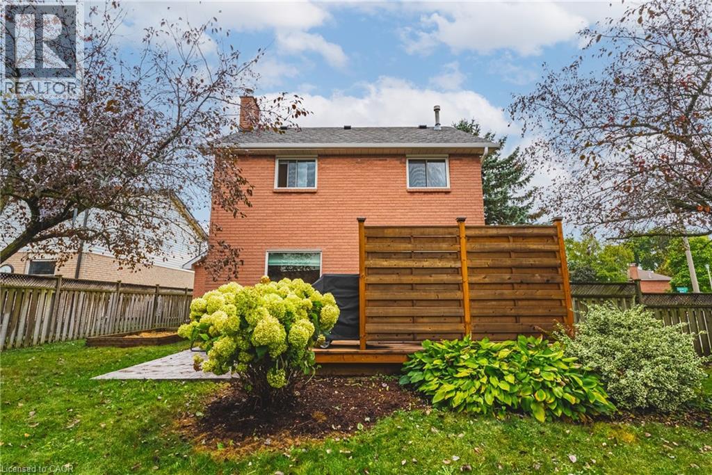 35 Cowan Boulevard, Cambridge, Ontario  N1T 1E6 - Photo 47 - 40774068