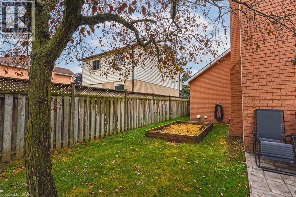 35 Cowan Boulevard, Cambridge, Ontario  N1T 1E6 - Photo 46 - 40774068