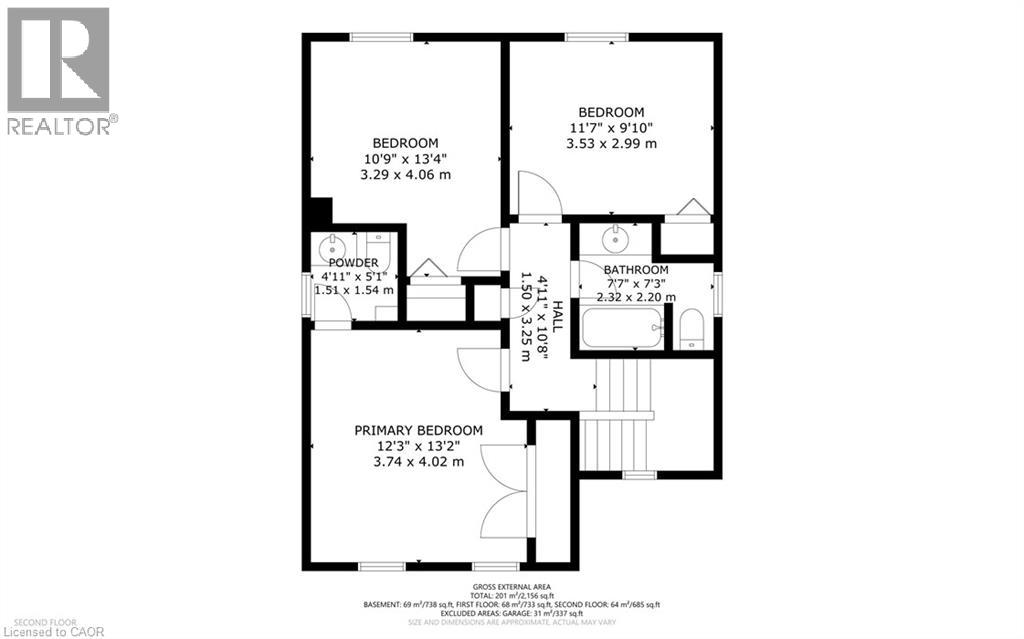 35 Cowan Boulevard, Cambridge, Ontario  N1T 1E6 - Photo 50 - 40774068