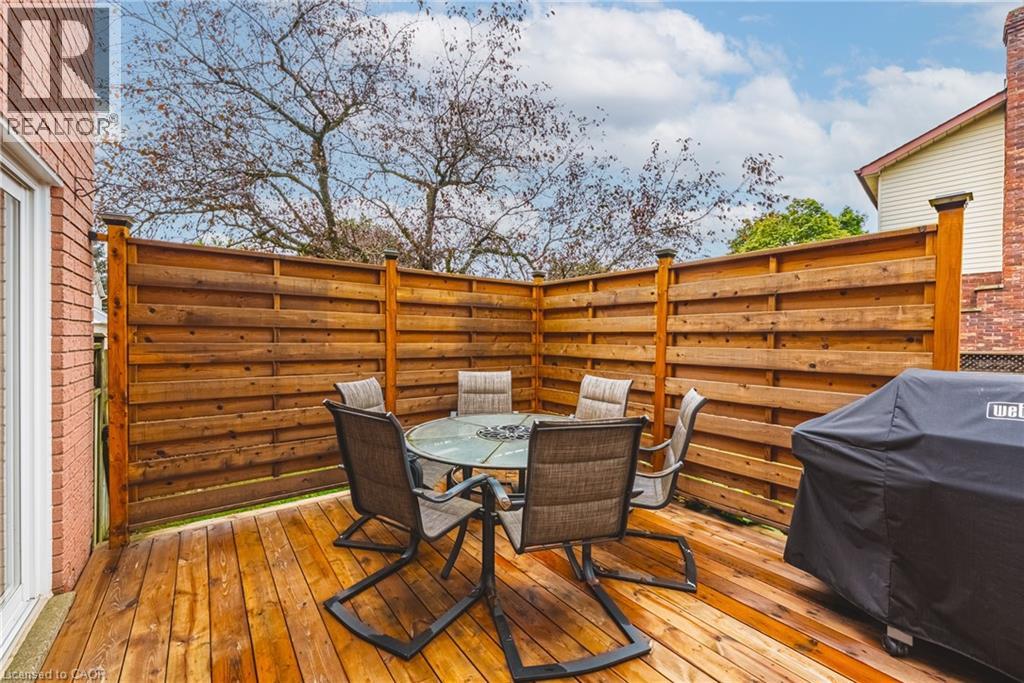 35 Cowan Boulevard, Cambridge, Ontario  N1T 1E6 - Photo 39 - 40774068