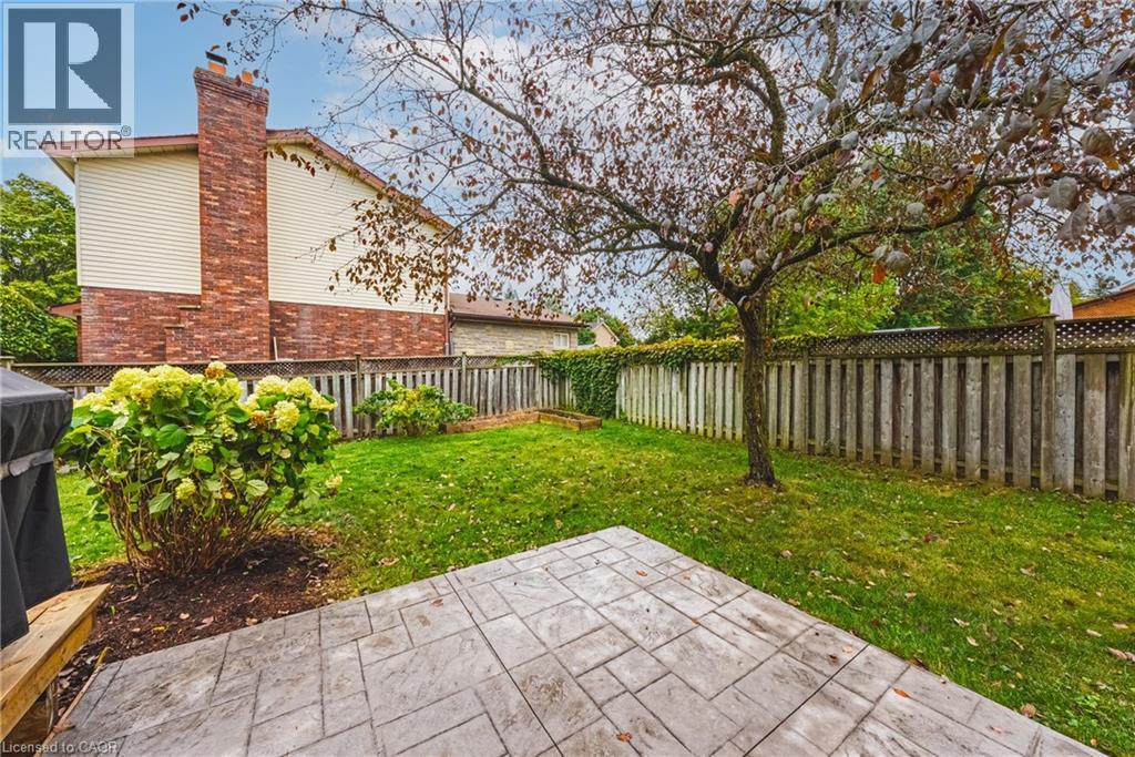35 Cowan Boulevard, Cambridge, Ontario  N1T 1E6 - Photo 41 - 40774068