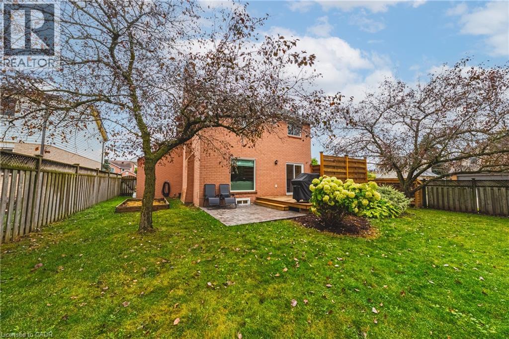 35 Cowan Boulevard, Cambridge, Ontario  N1T 1E6 - Photo 44 - 40774068