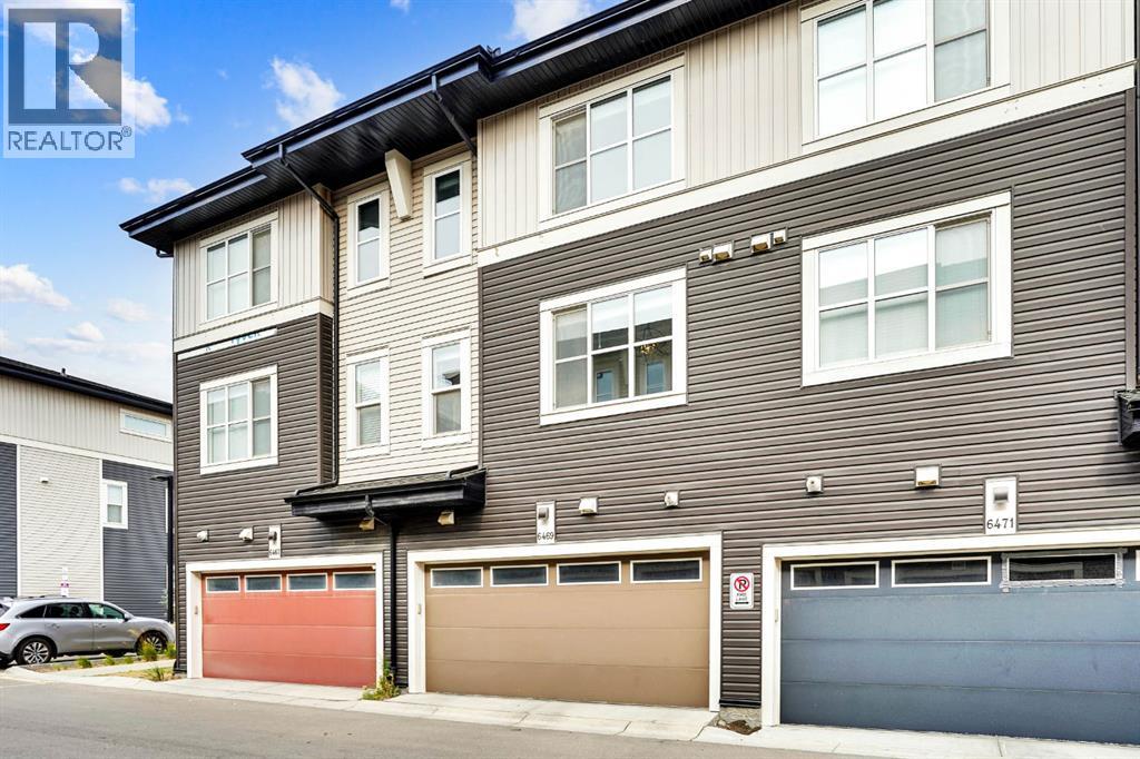 6469 128 Avenue Ne, Calgary, Alberta  T3N 1S4 - Photo 30 - A2258181