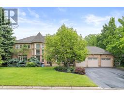3 Thomas Court, Halton Hills (Georgetown), Ca