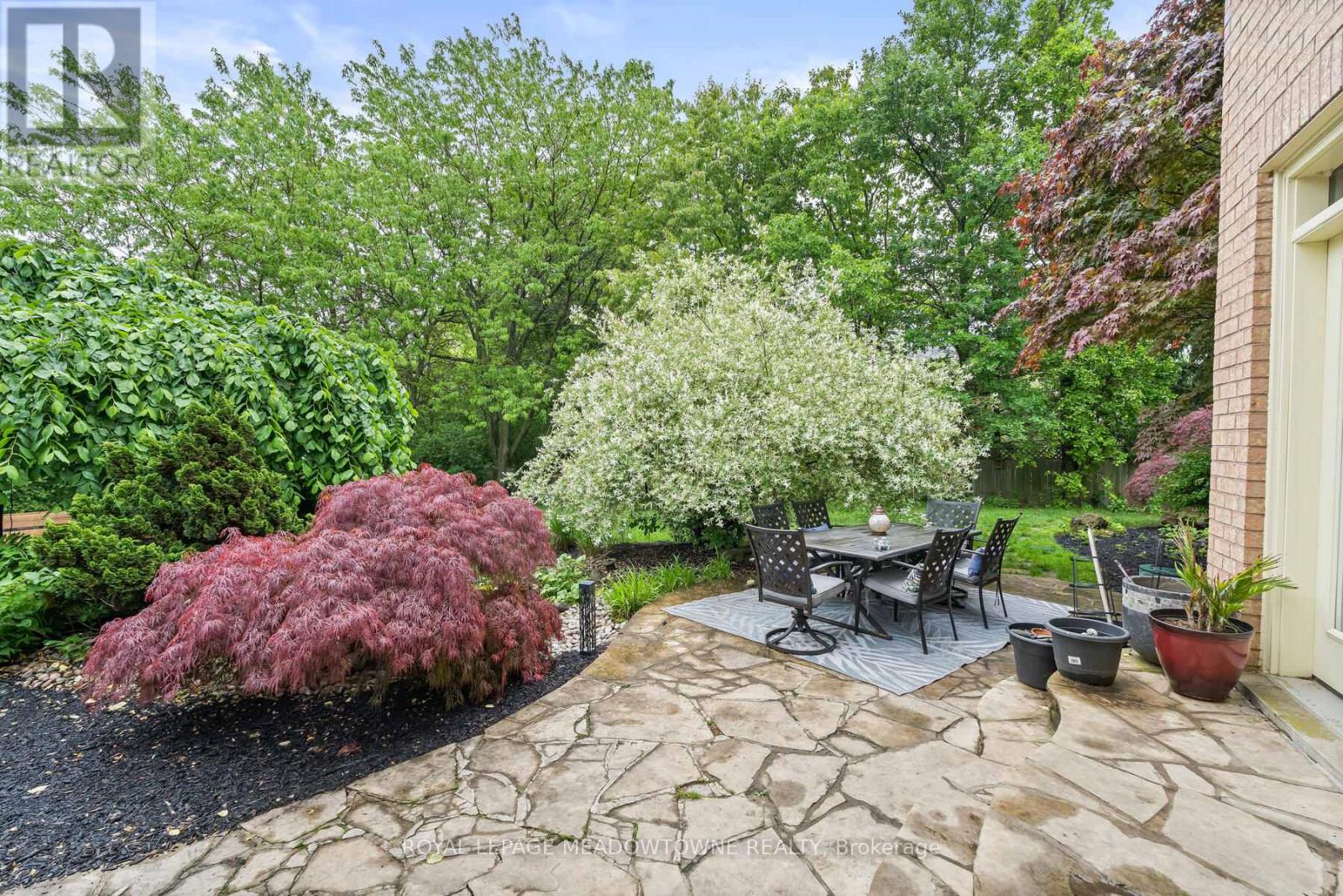 3 Thomas Court, Halton Hills, Ontario  L7G 5G7 - Photo 45 - W12360964