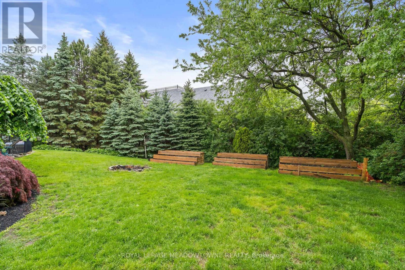 3 Thomas Court, Halton Hills, Ontario  L7G 5G7 - Photo 47 - W12360964