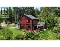 1699 Cole Rd East Sooke