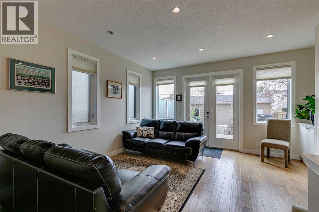 2018b 26a Street Sw, Calgary, Alberta  T3E 2C1 - Photo 12 - A2255081