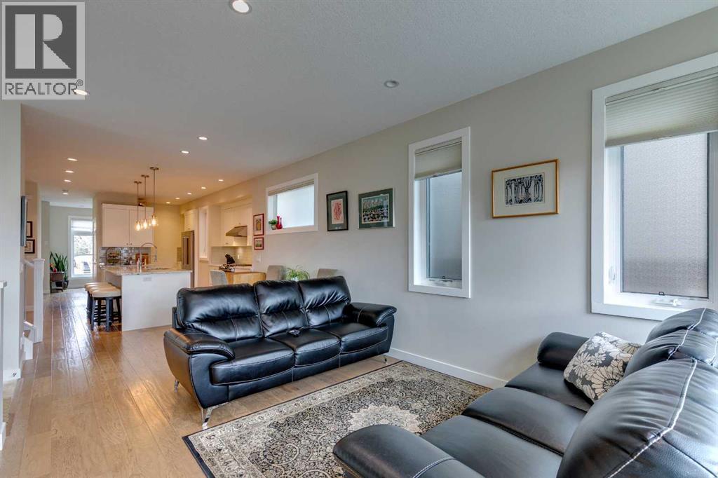 2018b 26a Street Sw, Calgary, Alberta  T3E 2C1 - Photo 11 - A2255081