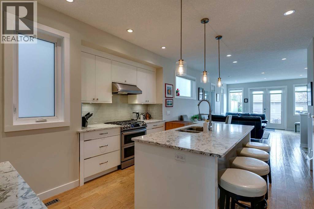 2018b 26a Street Sw, Calgary, Alberta  T3E 2C1 - Photo 6 - A2255081