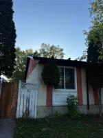 1250 Jefferson Avenue, Winnipeg, Manitoba