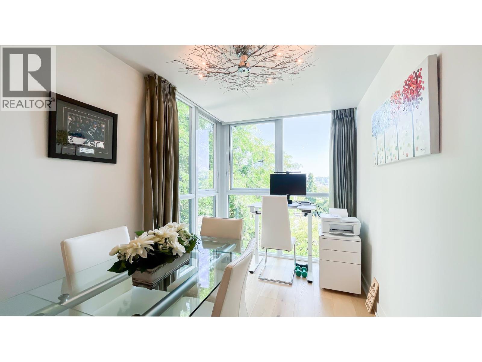 502 1388 Homer Street, Vancouver, British Columbia  V6B 6A7 - Photo 3 - R3042516