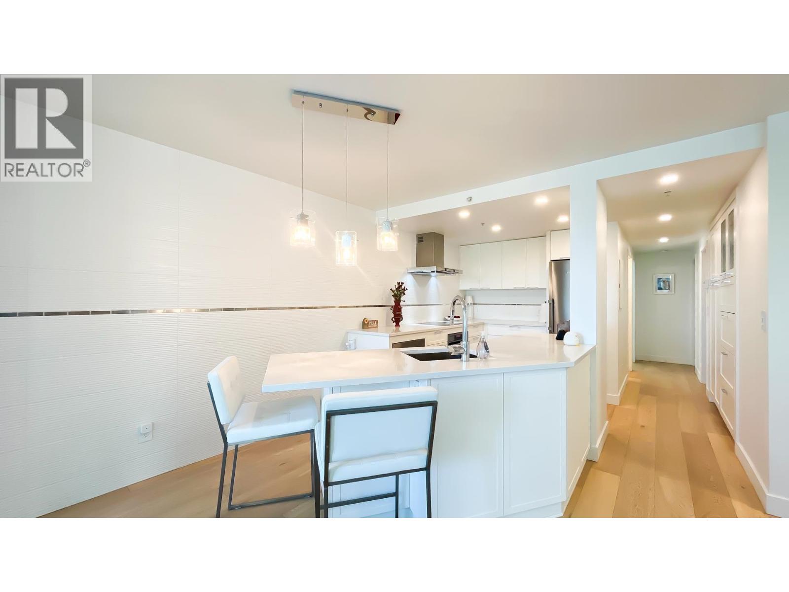 502 1388 Homer Street, Vancouver, British Columbia  V6B 6A7 - Photo 9 - R3042516
