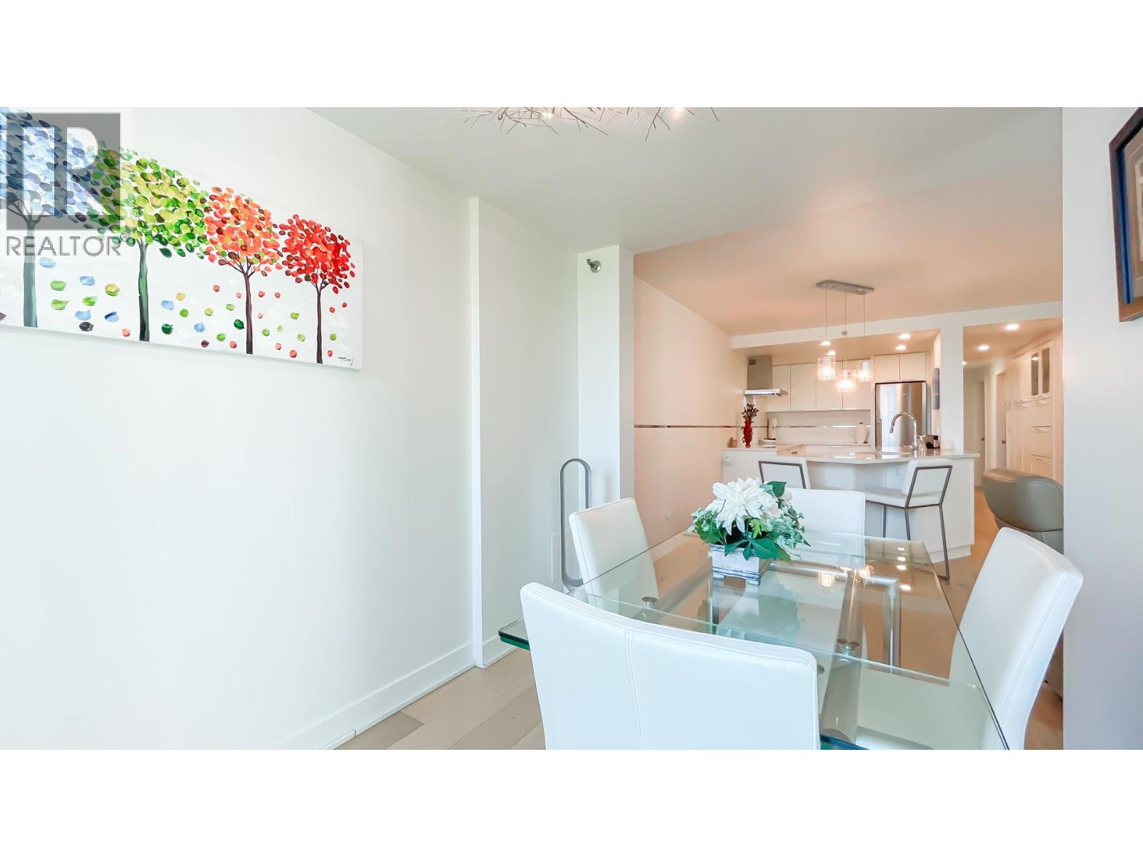 502 1388 Homer Street, Vancouver, British Columbia  V6B 6A7 - Photo 5 - R3042516