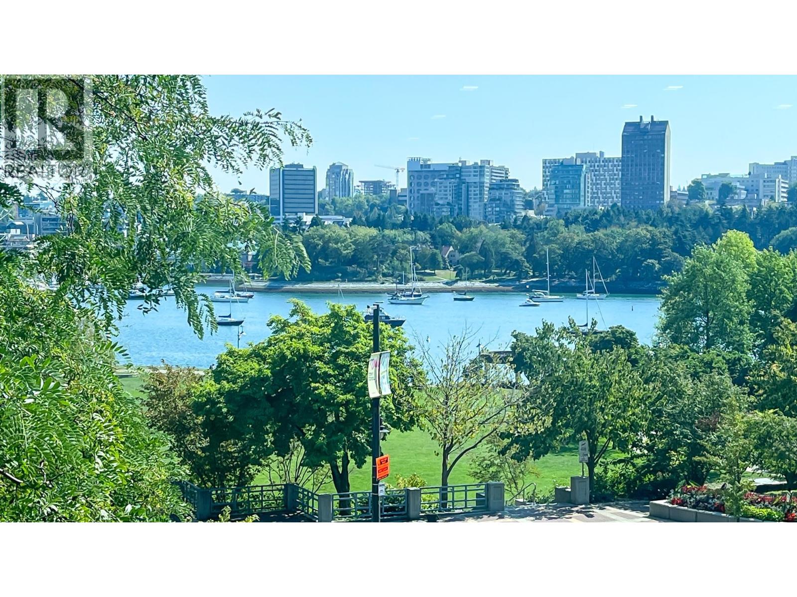 502 1388 Homer Street, Vancouver, British Columbia  V6B 6A7 - Photo 6 - R3042516