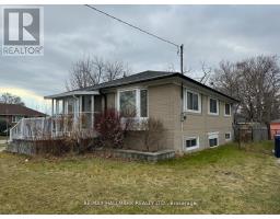 Bsmt - 2 Kootenay Crescent, Toronto (Bendale), Ca