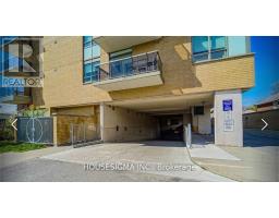 417 - 3520 Danforth Avenue, Toronto (Oakridge), Ca
