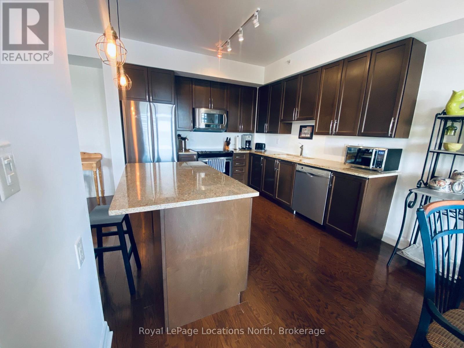 109 - 1 Shipyard Lane, Collingwood, Ontario  L9Y 0W2 - Photo 16 - S12431295