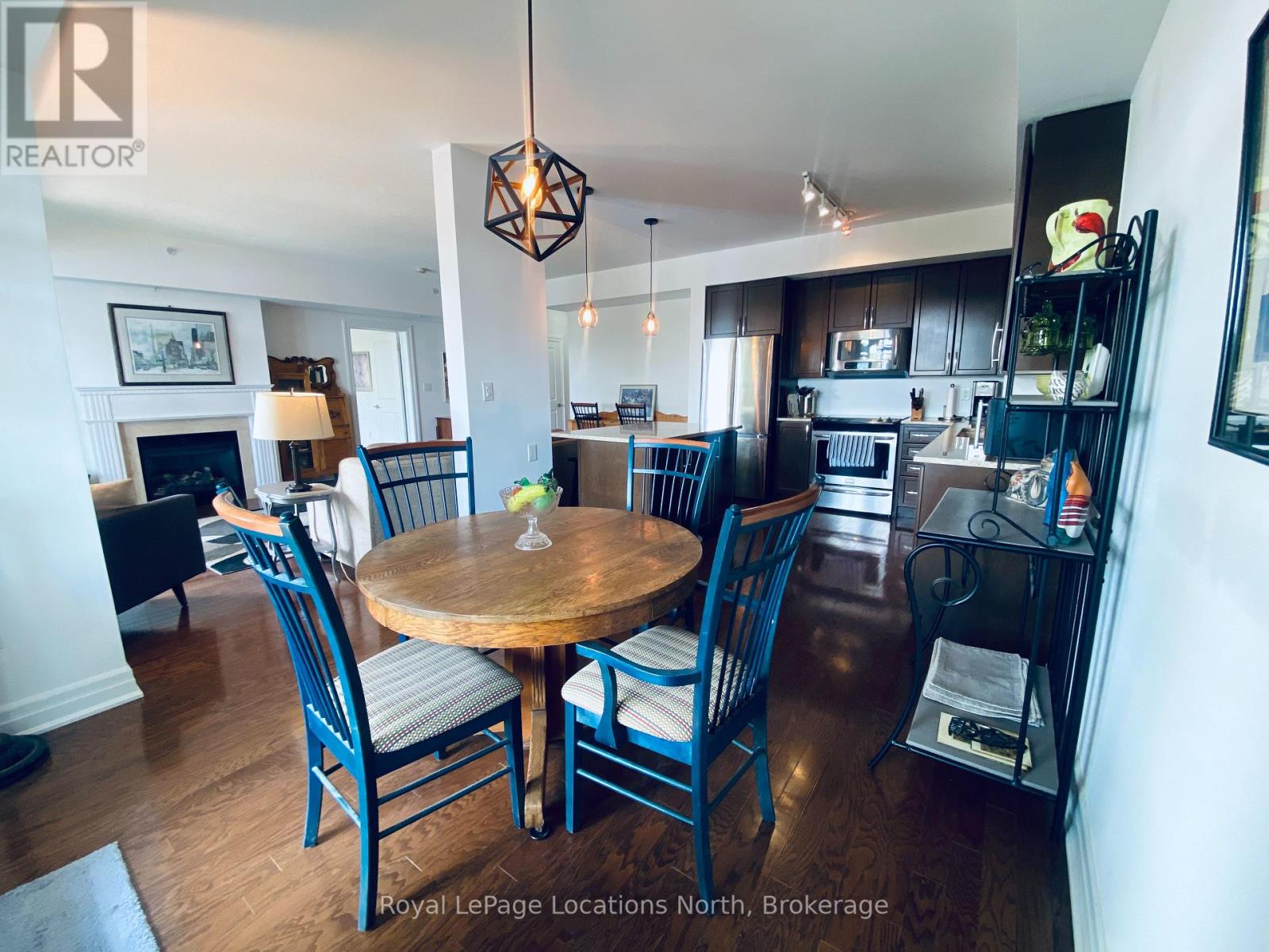 109 - 1 Shipyard Lane, Collingwood, Ontario  L9Y 0W2 - Photo 17 - S12431295