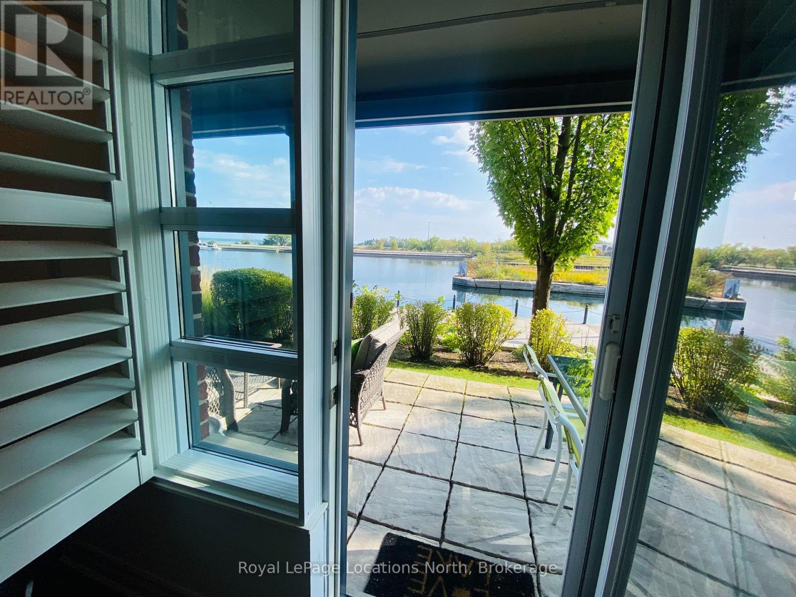109 - 1 Shipyard Lane, Collingwood, Ontario  L9Y 0W2 - Photo 24 - S12431295