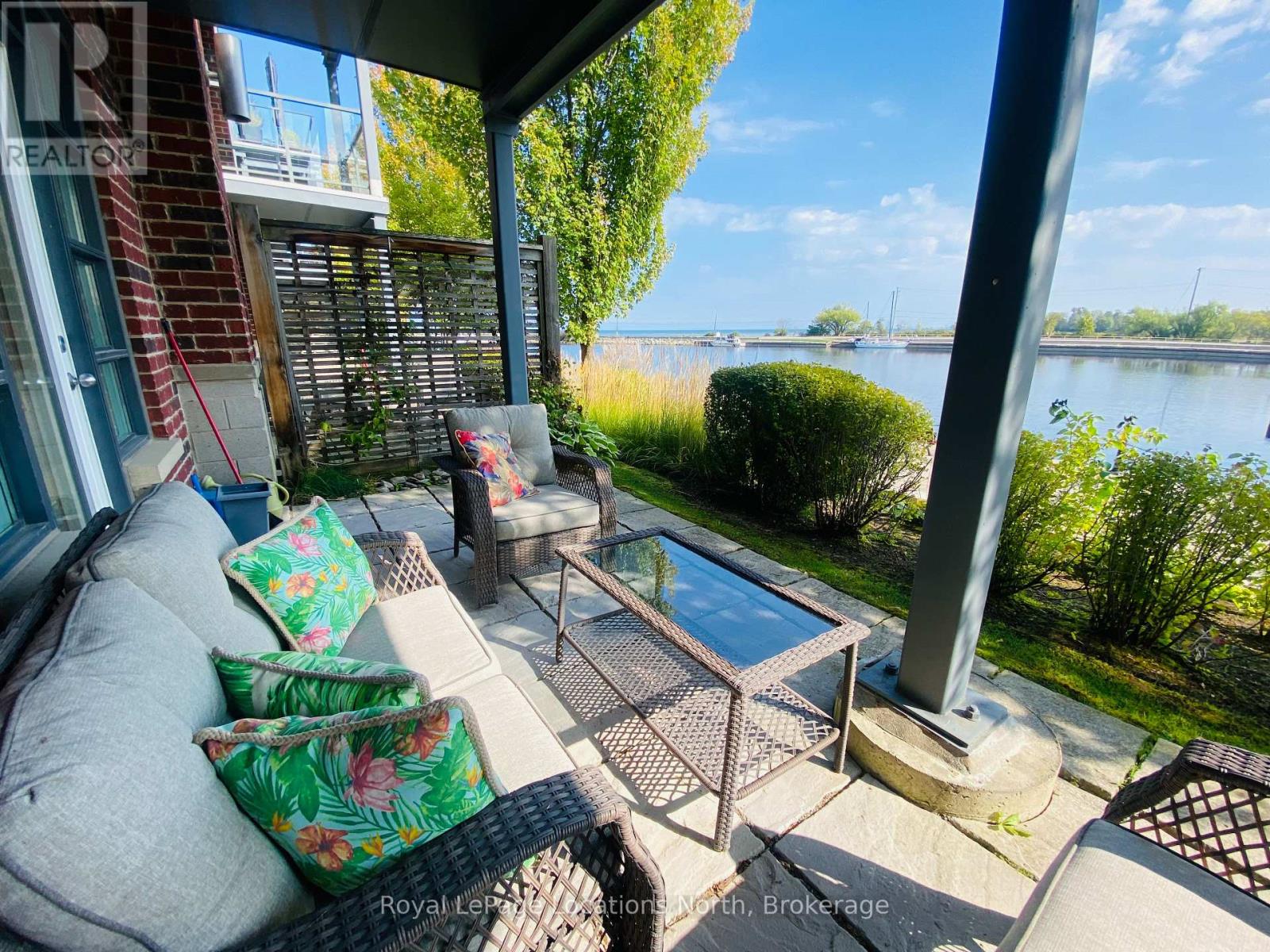 109 - 1 Shipyard Lane, Collingwood, Ontario  L9Y 0W2 - Photo 25 - S12431295